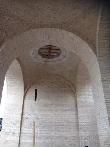 Bespoke Masonry & Custom Projects